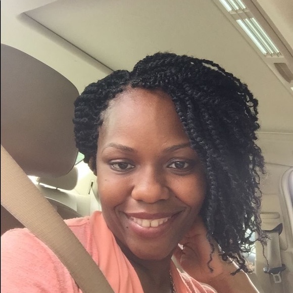 Meet your Posher, Shaundell - Picture 1 of 1